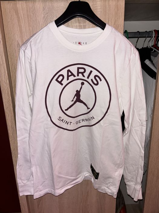 Bluza jordan PSG