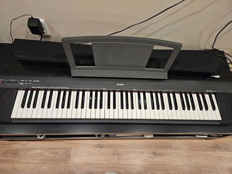 Yamaha NP 30 дигитално пиано 76 клавиша