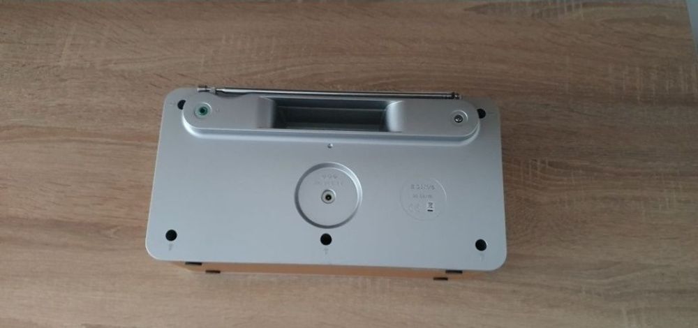 Radio Sony XDR-S16DBP