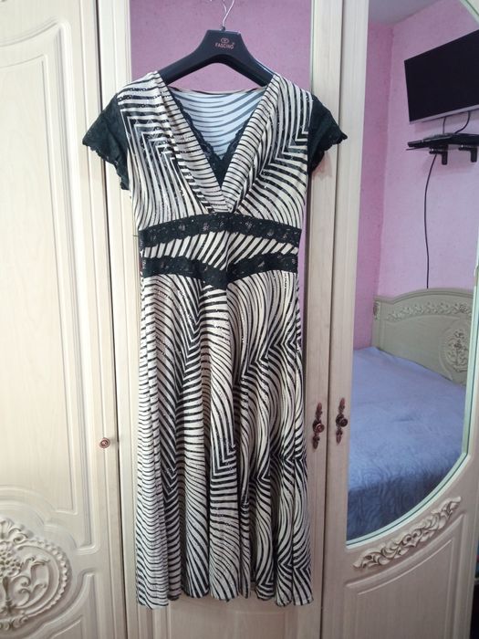 Езги куйлак, деярли янги