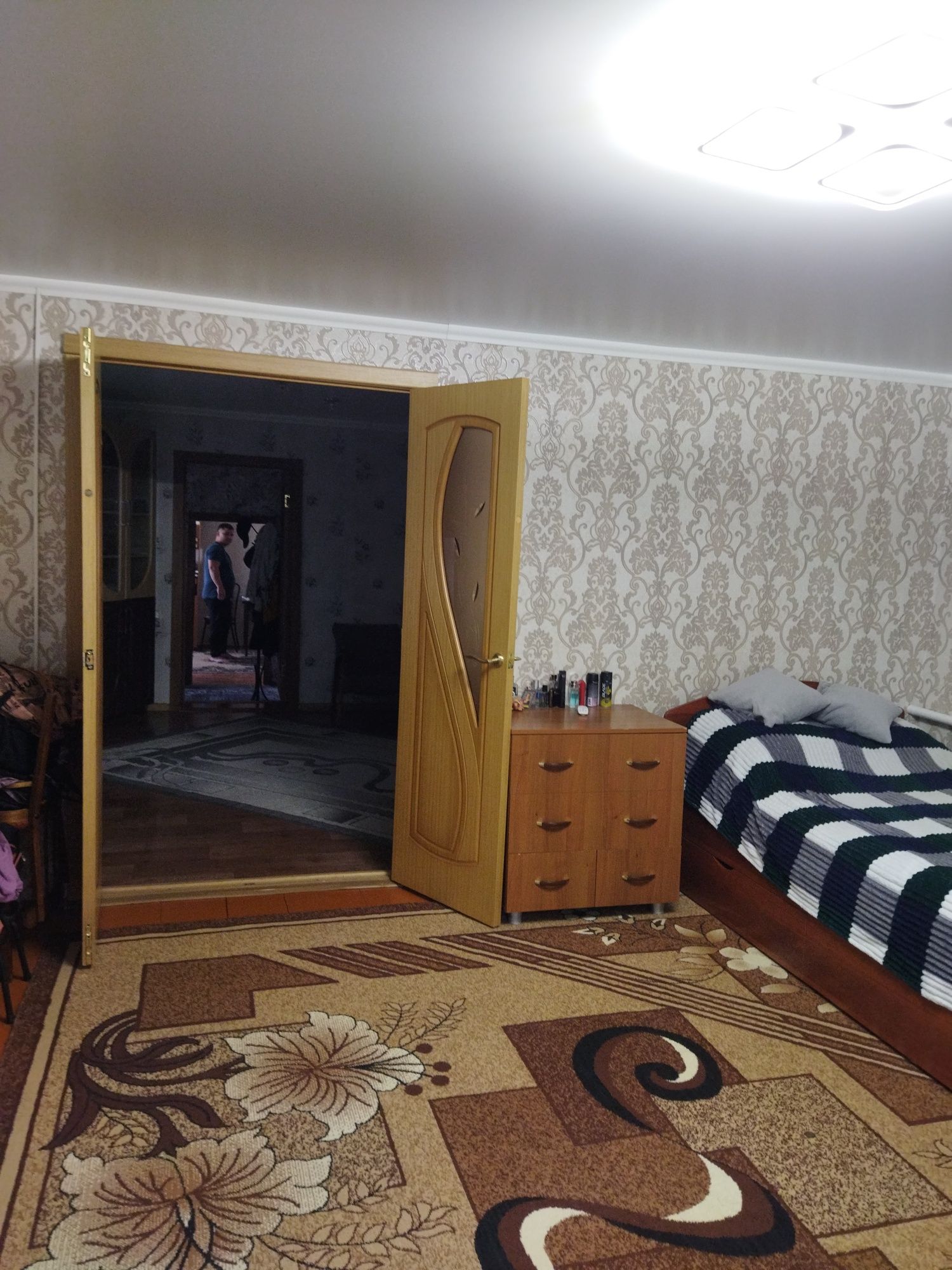 Продам благоустроенный дом