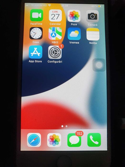 Iphone 6s 16gb la cutie