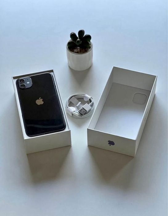 iPhone 11 încă un garanție până în 2026