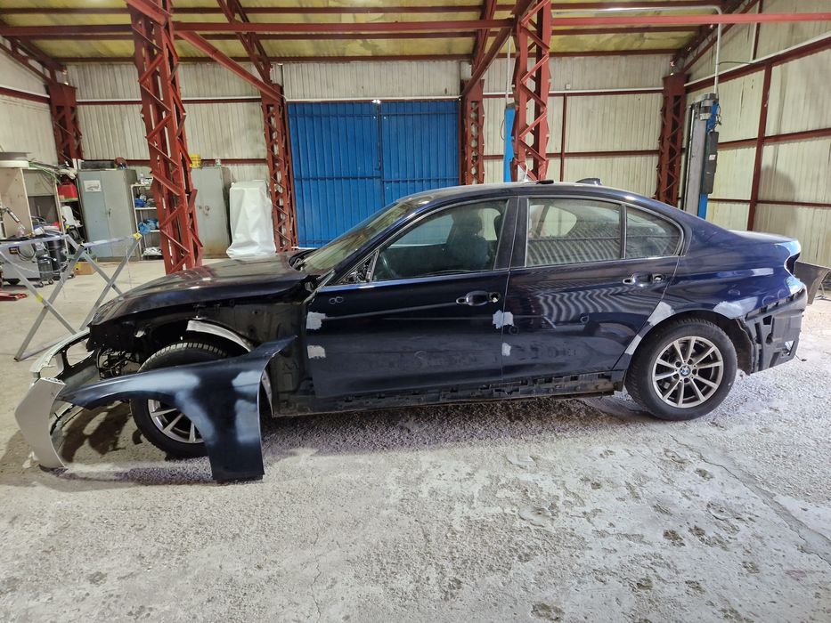 Vopsitorie Tinichigerie Auto