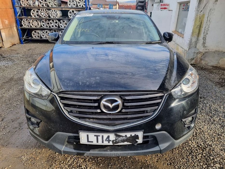 Capac Culbutori Mazda CX - 5 Facelift 2.2 Diesel 2015 - 2017 150CP Euro5 (1170)