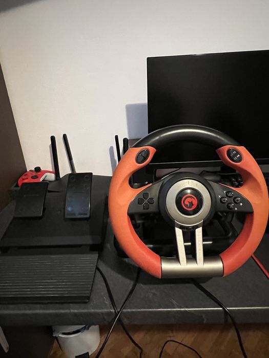 Volan Gaming Marvo gt 902