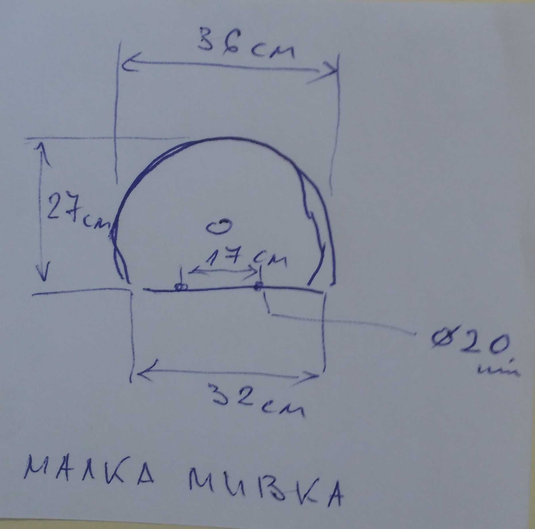 порцеланови мивки : тип "мида" и мивки алпака