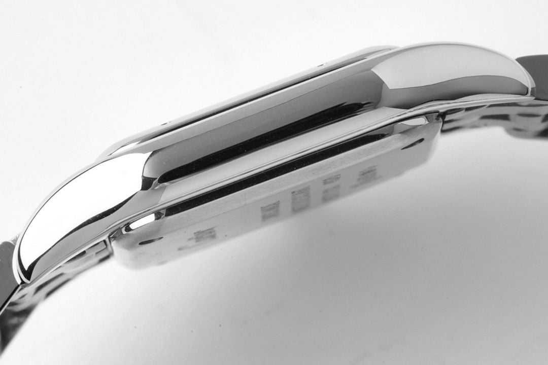 Кварцов дамски часовник Cartier PANTHÈRE DE CARTIER