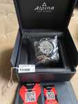 Alpina Alpinerx  Alive/Нов