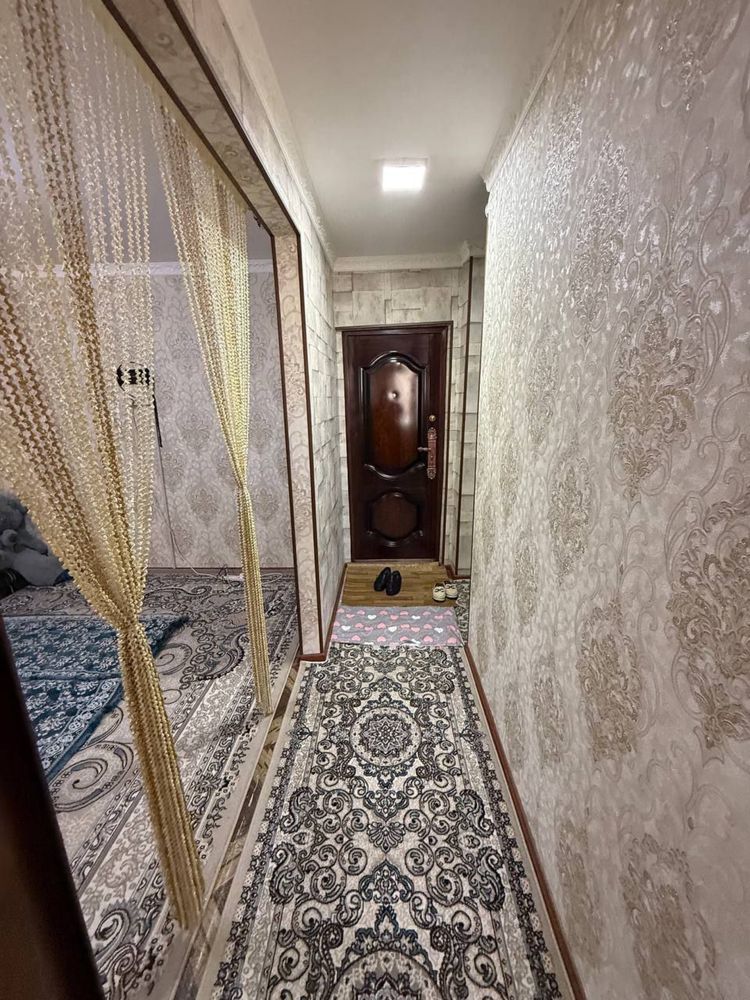 Беруний метро сдается квартира на аренду
