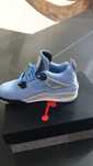 Air Jordan Retro 4 University Blue