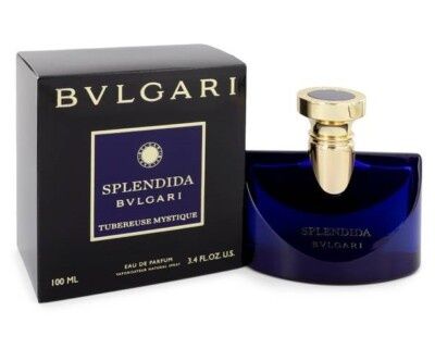 Bvlgari Splendida Tubereuse Mystique edp 100ml- парфюм за жени
