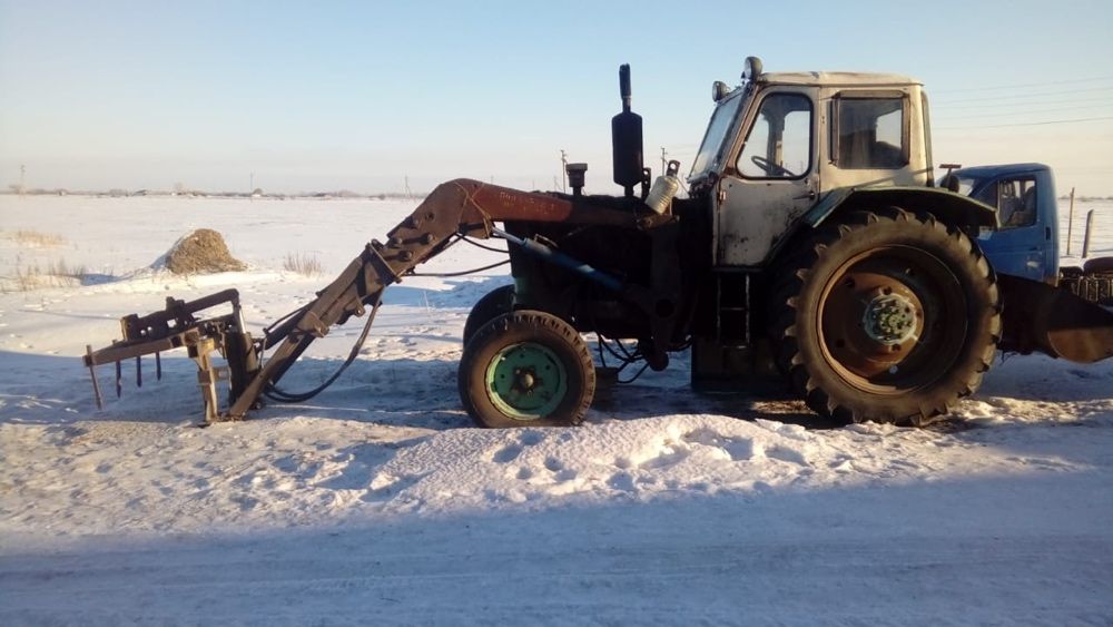 Юмз сатам трактор продам юмз