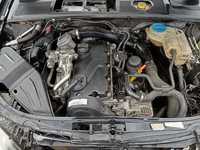Двигател BPW за Ауди а4 б7 2.0 тди 140 к.с. / Audi A4 B7 2.0 tdi 140 h