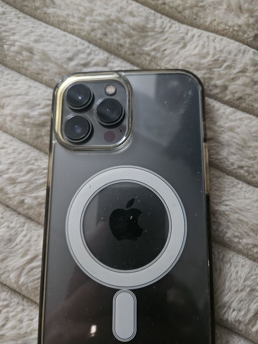 13 pro max 256 GB