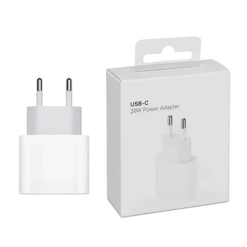 Apple 20W Power Adapter (оптом)