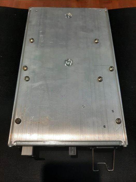 Sursa  alimentare 54,5 V
