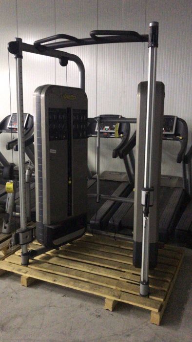 Technogym aparate profesionale