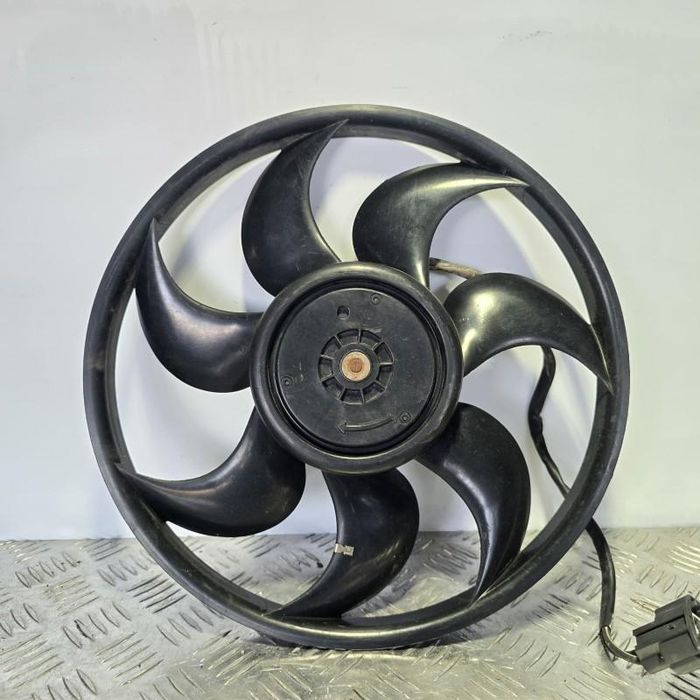 Paleta ventilator Opel Antara facelift 2.0 cdti Z20DMH