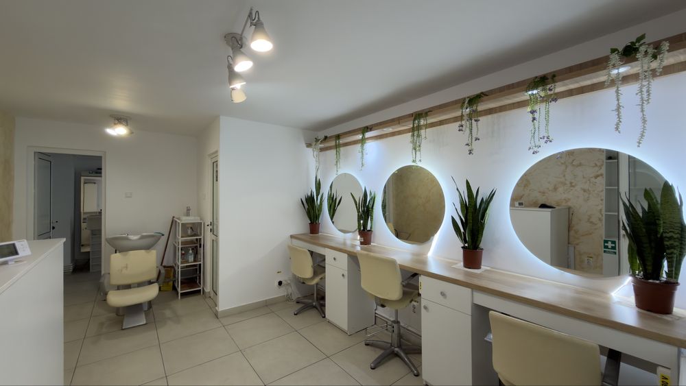 Spatiu de inchiriat 30 mp in Alexandru cel Bun la bulevard