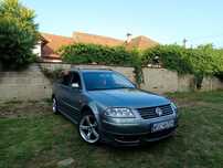 VW Passat b5.5 1.9 tdi avf 131 cp 6 trepte