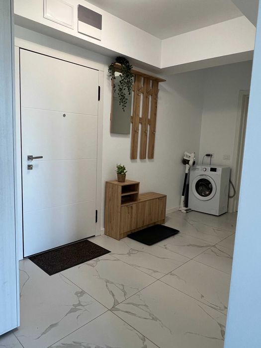 Apartament nou de inchiriat Prima Green | 3 camere