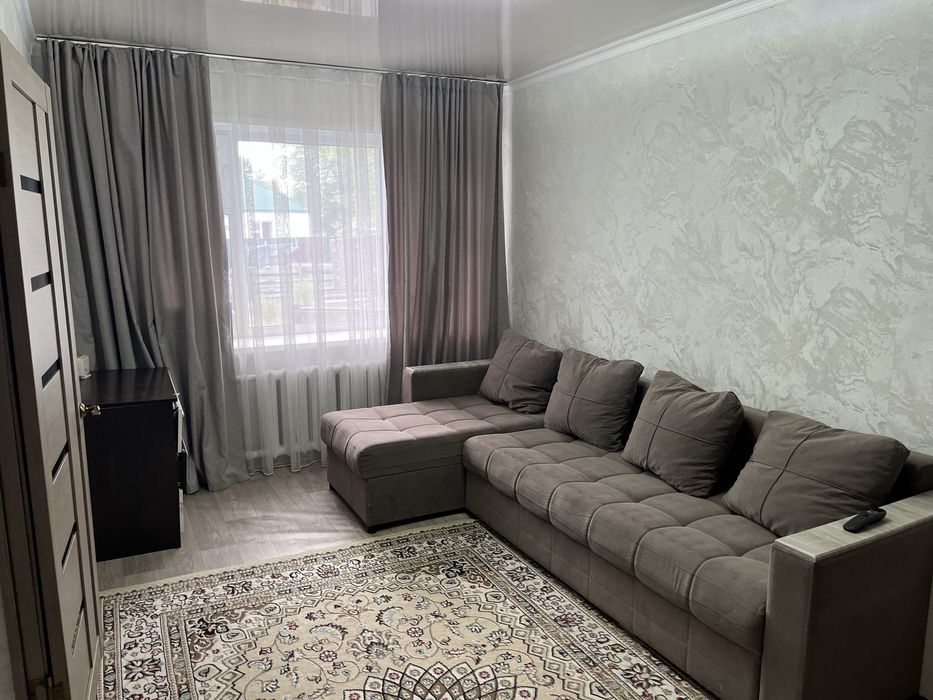 Продам 2-х комнатную квартиру