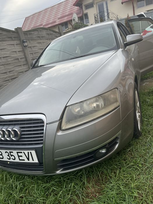 Vand  audi  A6 2.0tdi