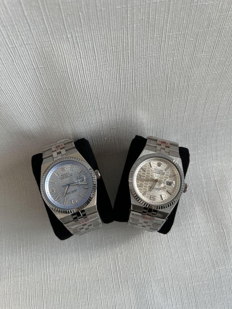 Rolex Land Dweller Часы Audemars Piguet Patek Philippe Orient Tissot