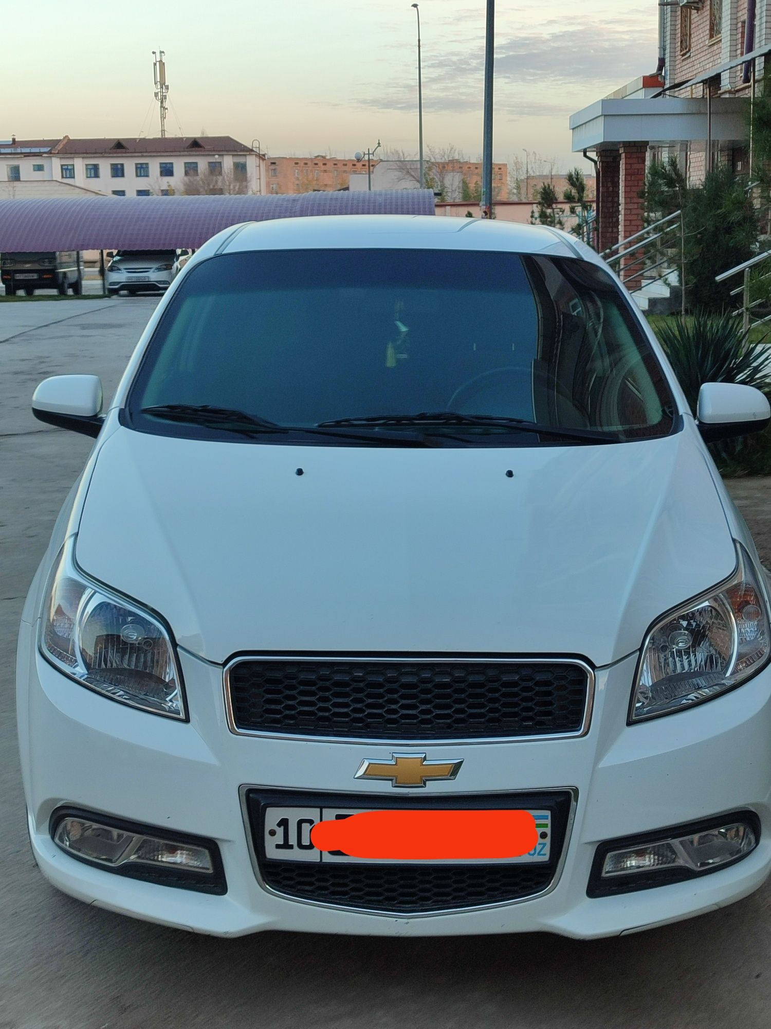 Нехиа 3. 2 позиция   Nexia 3 2 pozitsiya