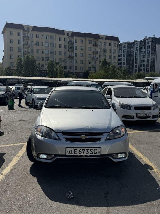 Джентра АТ евро 2015