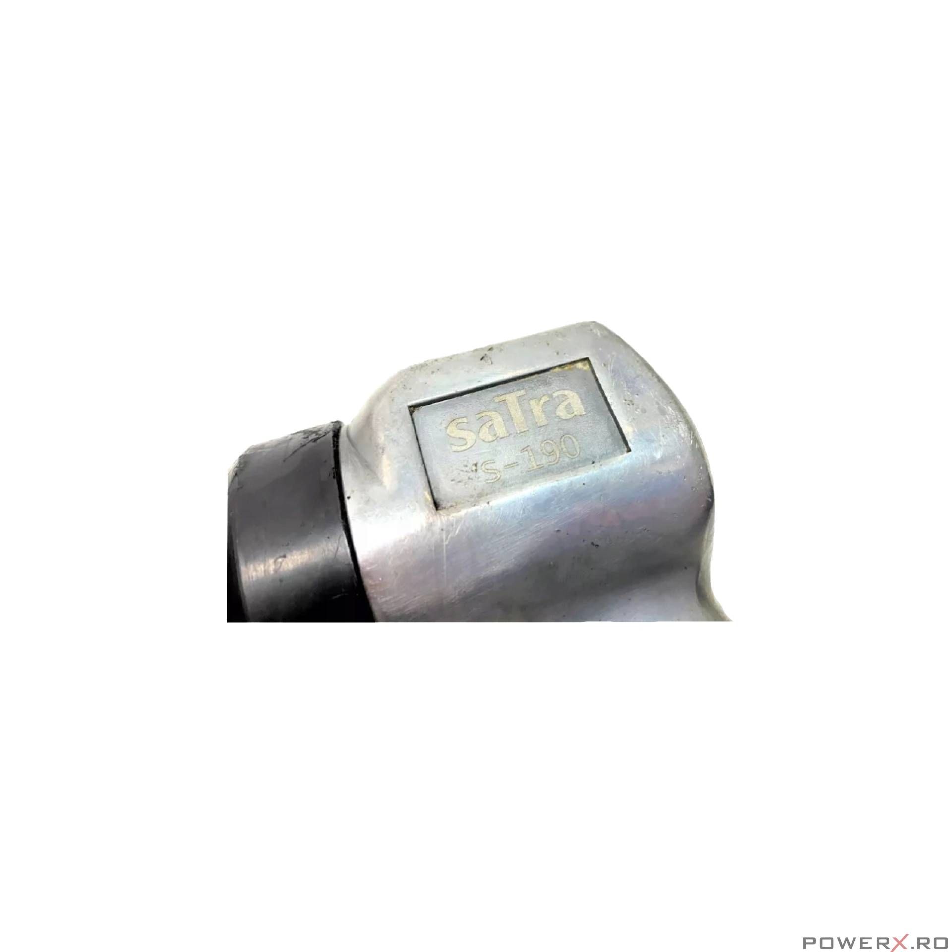 Ciocan pneumatic cu 5 dalti Satra