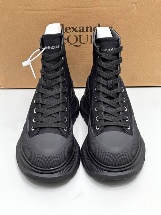 Ghete Alexander McQueen