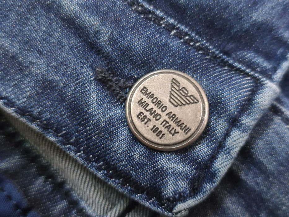 Blugi Armani Exchange Milano