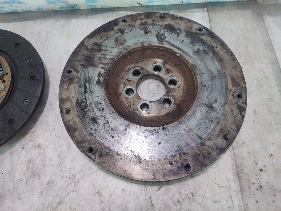 Kit ambreiaj c1033209 1.6 Sce H4M Renault Megane 4 [2016 - 2020]