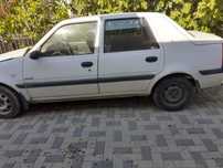 Dacia SOLENZA an fabricatie 2004