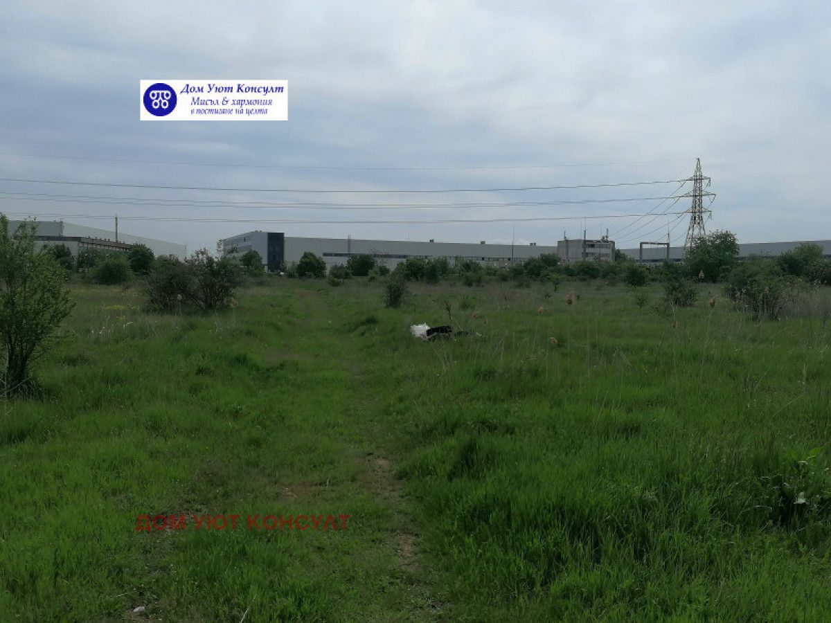 Продажба Парцел гр. София - Подуяне 2534m²