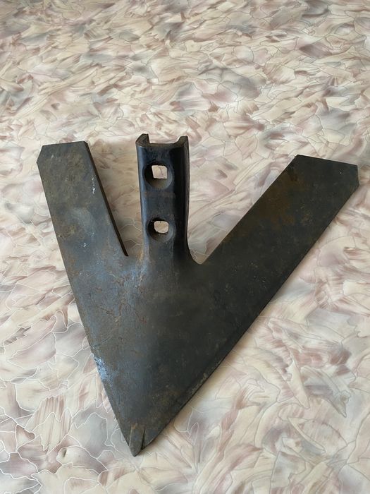 Продам лапы на посевной комплекс