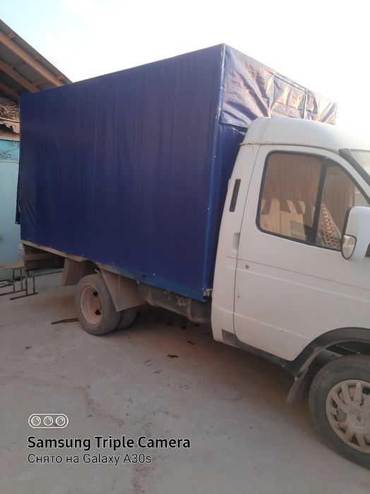 Газель сотилади нахаду