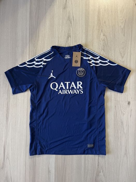 Psg 24/25 тениска