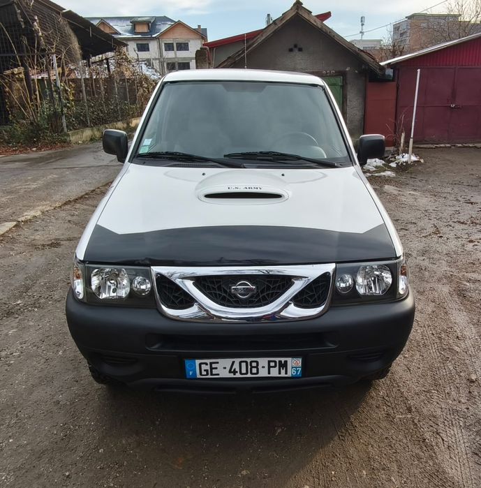 Nissan Terrano 2