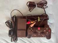 Consola Playstation 2 Modat FreeMCBoot