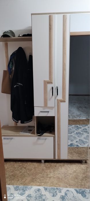 шкаф для прихожей