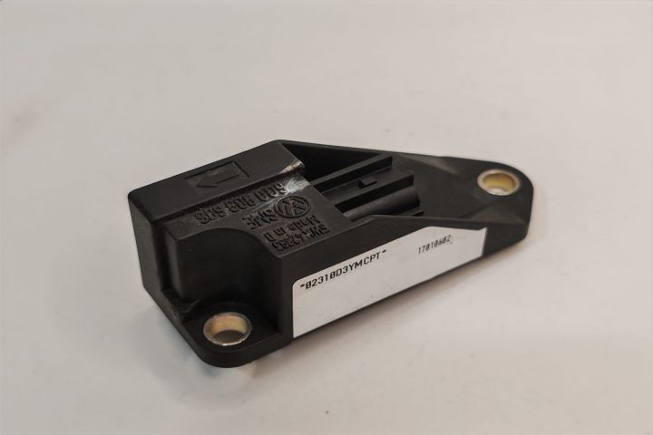 Senzor Impact 17010602 / 6Q0909606 Volkswagen VW Polo a 4-a generatie