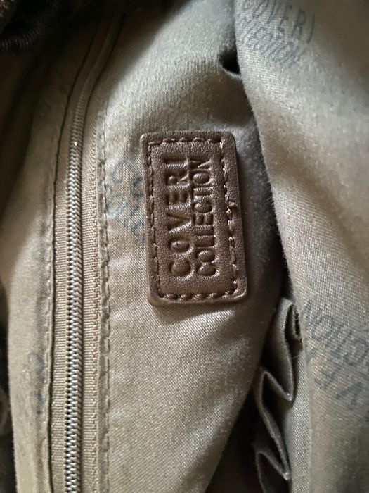 Borsetă Coveri Collection