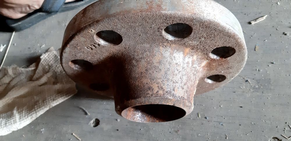 Фланец. Фланцы. .