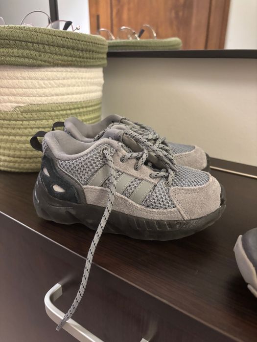 Детски обувки като нови