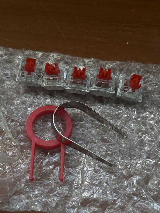 Игровая клавиатура E-Yooso z686