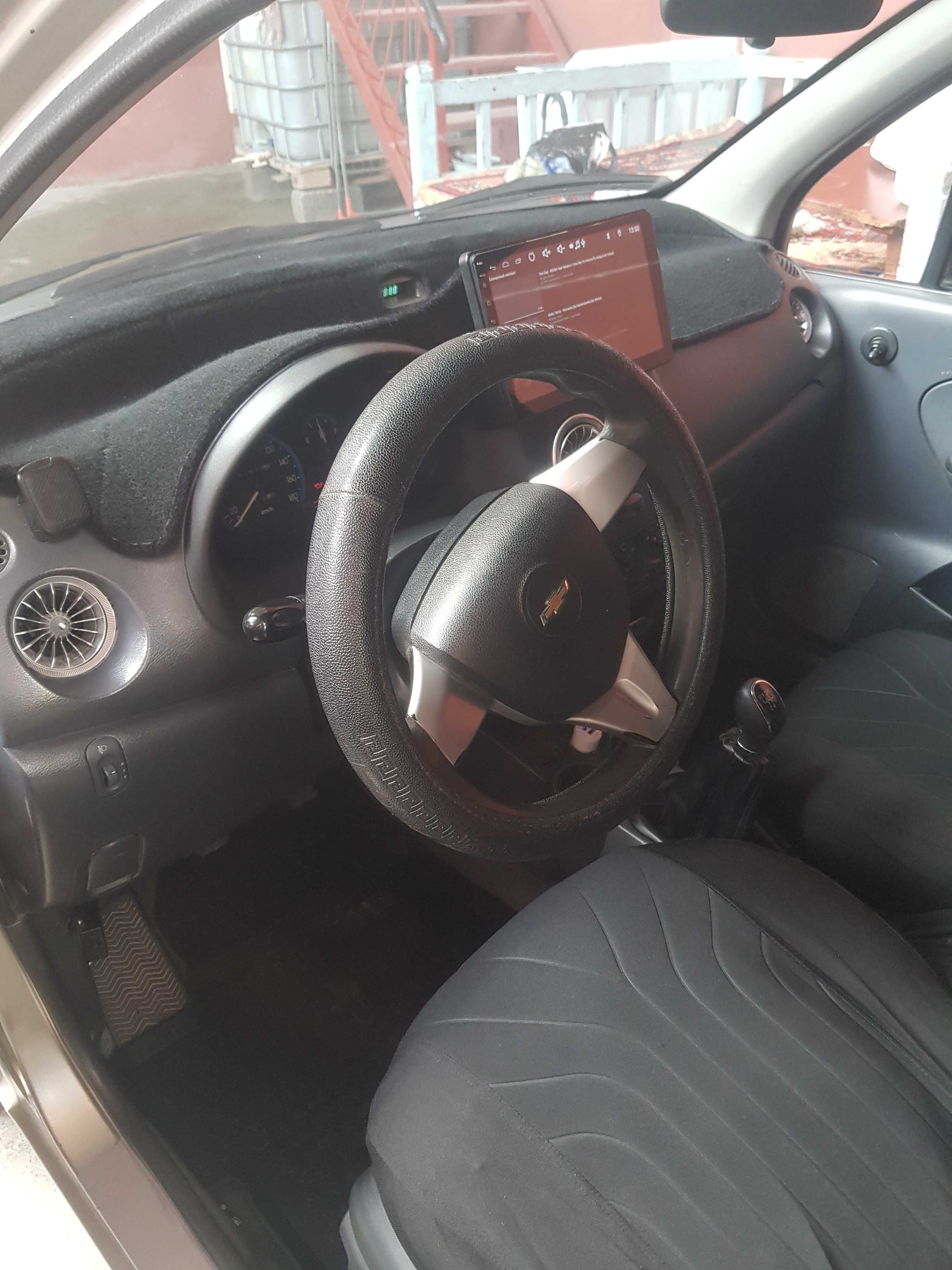 Matiz navorotlik prapan 3 pkalena SIROCHNA