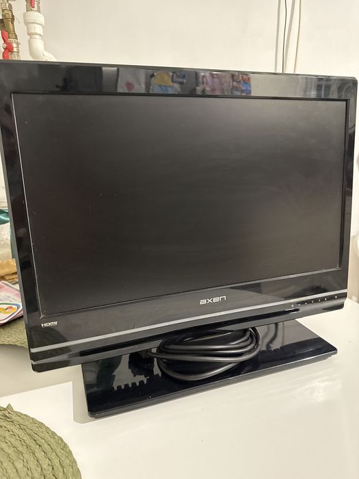 Monitor Tv Led AXEN 50 cm diagonala
